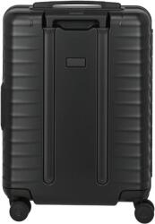 Titan Overseas S Front pocket Nightshade black