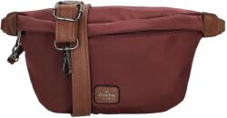 Charm London Buckingham W01203 Bordeaux red