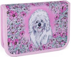 Bagmaster Case Lumi 24 G Pink