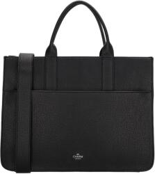 Charm London Princeton W00383 Black