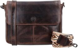 Hide & Stitches Next Navajo 23177 Dark brown