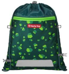 Step by Step Fit Gym Bag Dino Targo