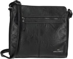 Enrico Benetti Julia 65032 Black