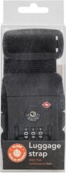 Beagles Originals Travel Originals 21395 Black