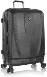 HEYS Vantage Smart Luggage L Black