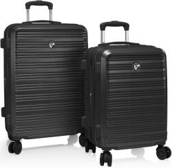 HEYS AeroLite S, M Black
