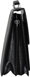 REAbags 7207 Black/Nickel