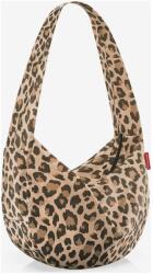 Reisenthel Mini Maxi Moonbag Leo Macchiato