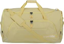 Travelite Kick Off Duffle XL Yellow