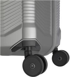 Travelite Millennium L Silver