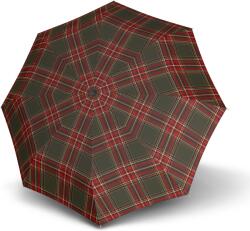 derby Hit Mini Red Plaid