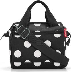 Reisenthel Allrounder Cross Dots White