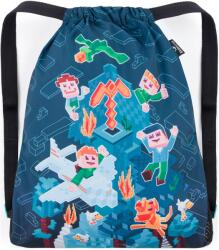 Bagmaster City Bag Lumi 24 E Blue