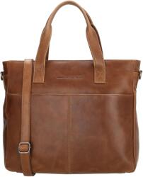 Hide & Stitches Porto 23180 Brown