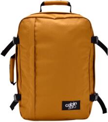 CabinZero Classic 36L Orange Chill
