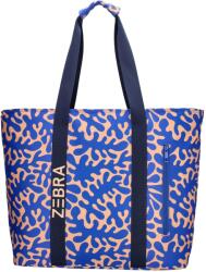 Zebra Trends Sally W00758 Groovy Floral