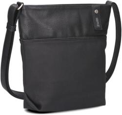 Zwei Jana J10 Nubuk-Black