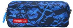 Step by Step School Case Manta Rio