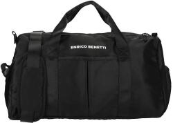 Enrico Benetti Basic 46219 Black