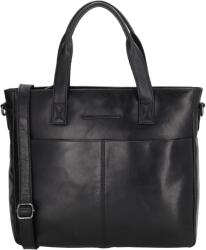 Hide & Stitches Porto 23180 Black