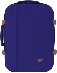 CabinZero Classic 44L Neptune blue