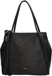 Charm London Paris W00981 Black
