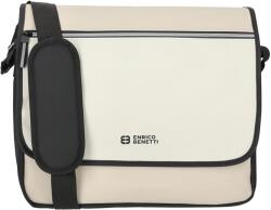Enrico Benetti Bergen 56009 Black-beige