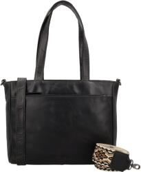 Hide & Stitches Next Navajo 22354 Black