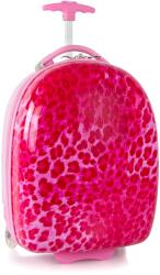 HEYS Kids Pink Leopard