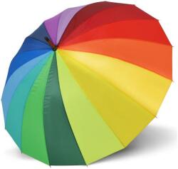 Doppler London Rainbow