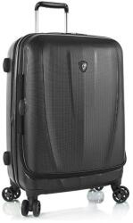 HEYS Vantage Smart Luggage M Black