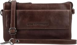 Hide & Stitches Porto 18055 Dark brown