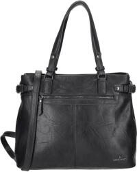 Enrico Benetti Julia 65036 Black