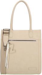 Zebra Trends Rosalyn 25197 Beige