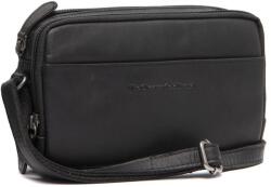 The Chesterfield Brand Ellon Black