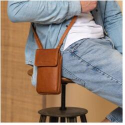 The Chesterfield Brand Langley Cognac