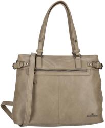 Enrico Benetti Julia 65036 Light taupe