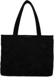 Hide & Stitches Acadia 25581 Black