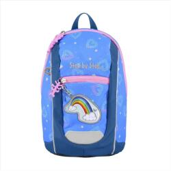Step by Step Kiga Mini Rainbow Lui