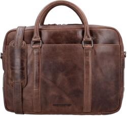 Hide & Stitches Next Navajo 22356 Dark brown