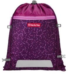 Step by Step Fit Gym Bag Pretty Unicorn Nuala