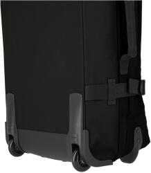 Travelite Bolonia Wheeled Duffle S Black