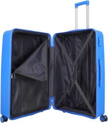 Travelite Pacific S, M, L Blue