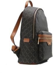 L. Credi Filiberta Backpack Brown