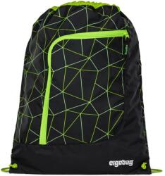 Ergobag Gym Bag CyBear Race