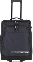 Travelite Kick Off Wheeled Duffle S Anthracite
