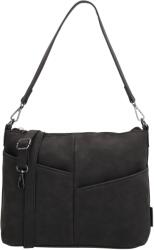 Beagles Lourenza W01525 Black
