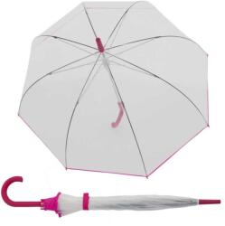 Doppler Nizza Transparent Pink