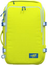 CabinZero Adv Pro 42L Mojito lime - bagalio