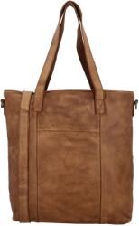 Hide & Stitches Paint Rock 23584 Cognac